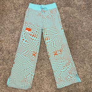 Nike Project Uphoria Flare Size M Pant NWT